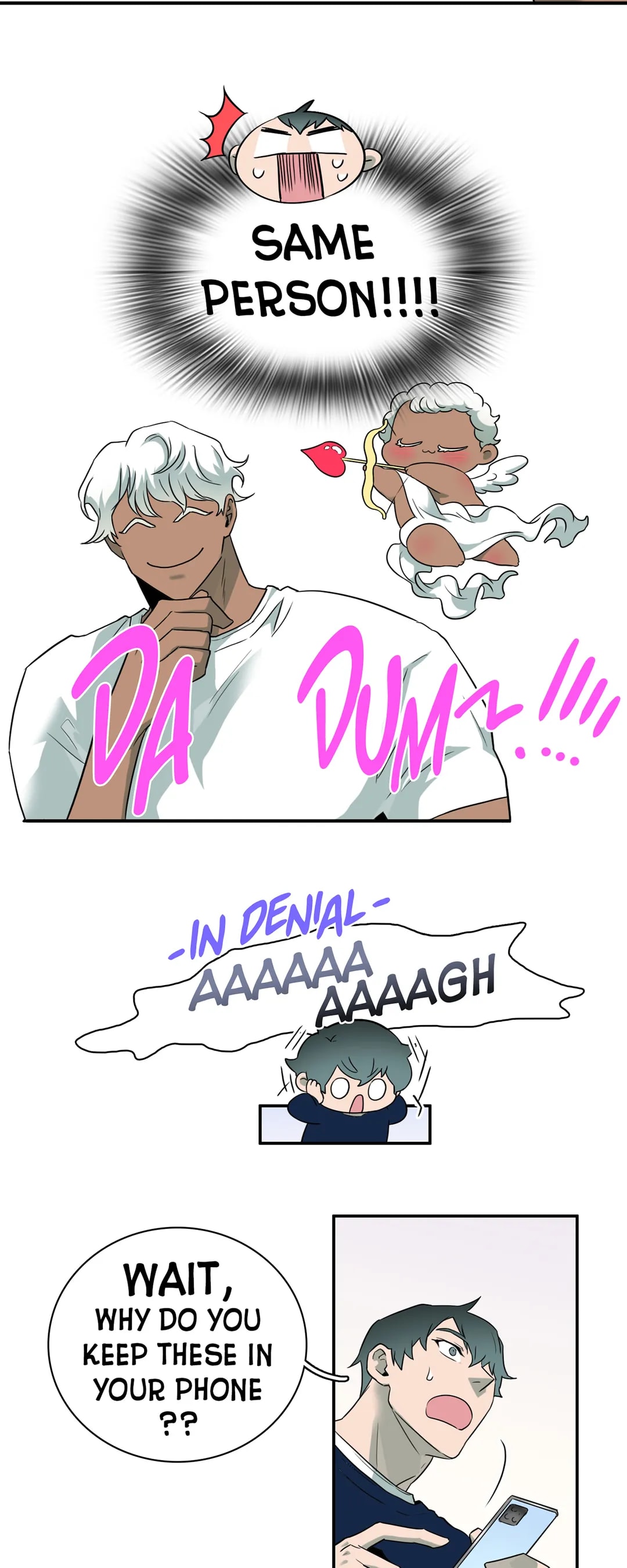 Dear DOO, Chapter 160 image 35